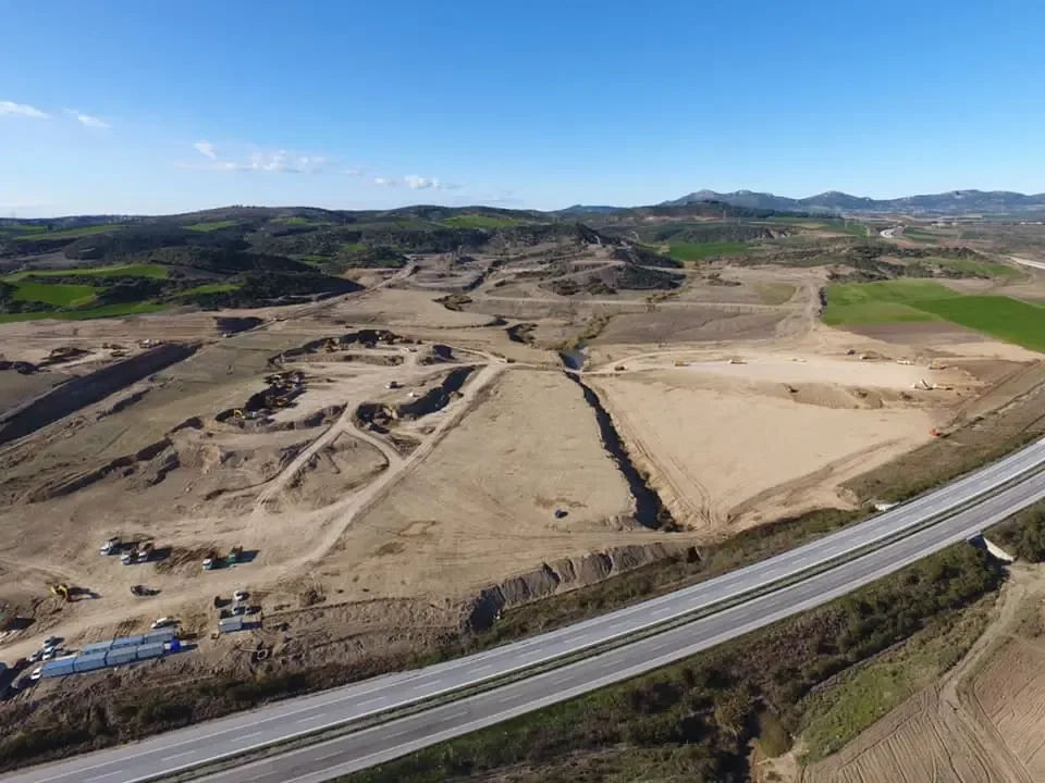 Hatay'da acele kamulaştırma yapılacak