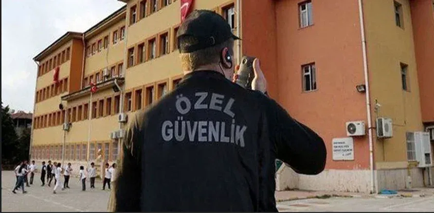 Çorum'da TYP kapsamında okullarda görev yapacaklar belli oldu