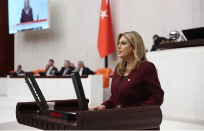 Eczacı ve diş hekimi atamaları meclis gündemine taşındı