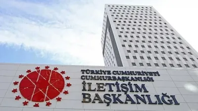 Dezenformasyonla Mücadele Merkezi’nden İsrail seçimleri iddialarına yalanlama