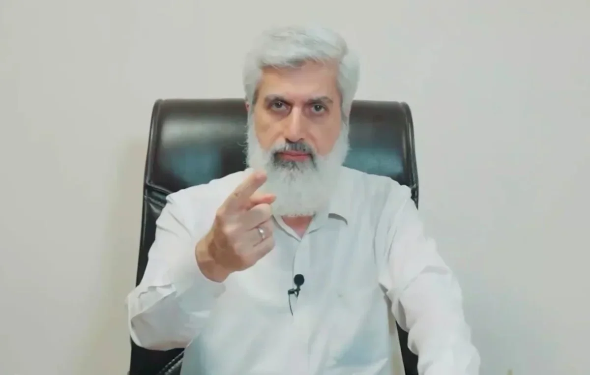 Alparslan Kuytul suç örgütü soruşturmasında bilgisayar ve hard disklerin kaçırıldığı belirlendi