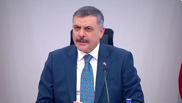 Bakan Çiftçi açıkladı: 3 çocuk yoğun bakımda