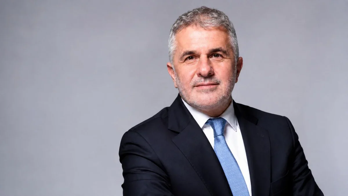 Tera Yatırım CEO'su Sarpyener gözaltına alındı
