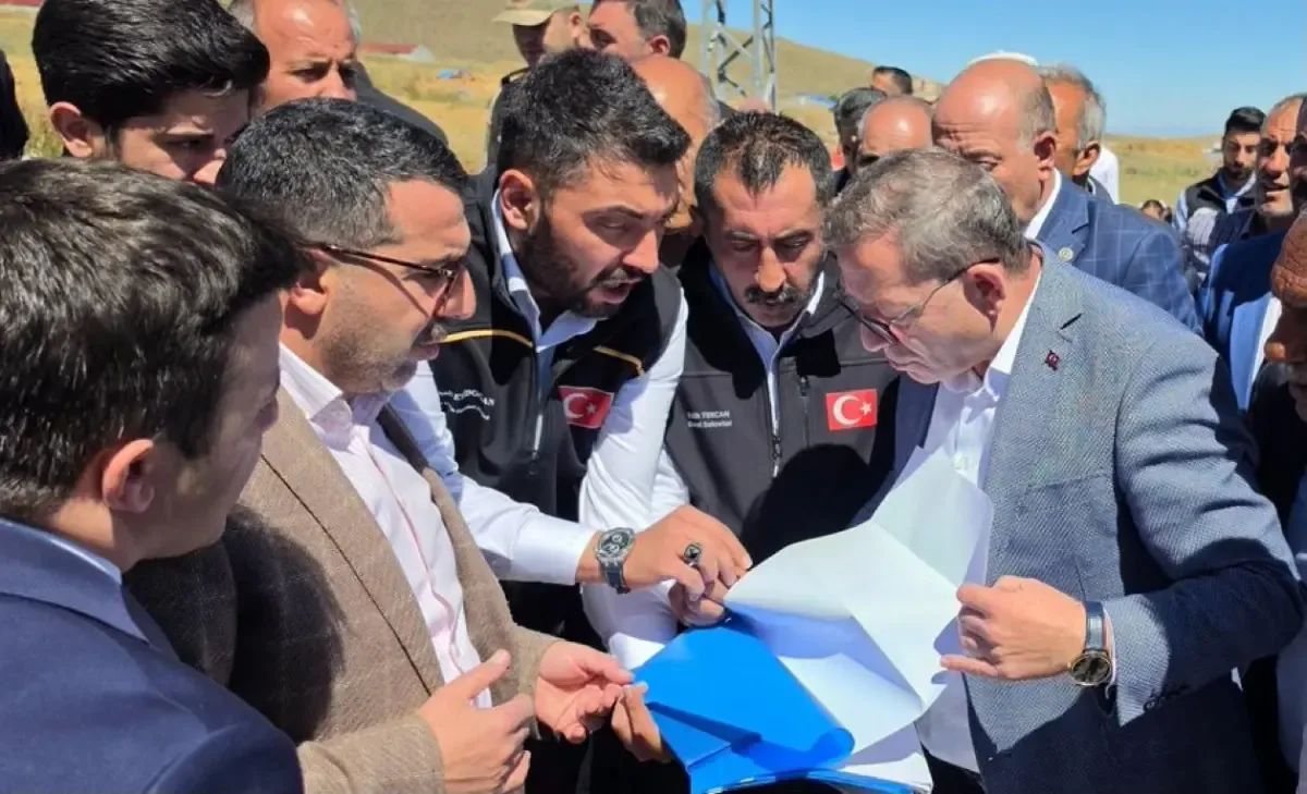 Digor’da Karakale ve Yağlıca Köy Yolları Tamamlandı