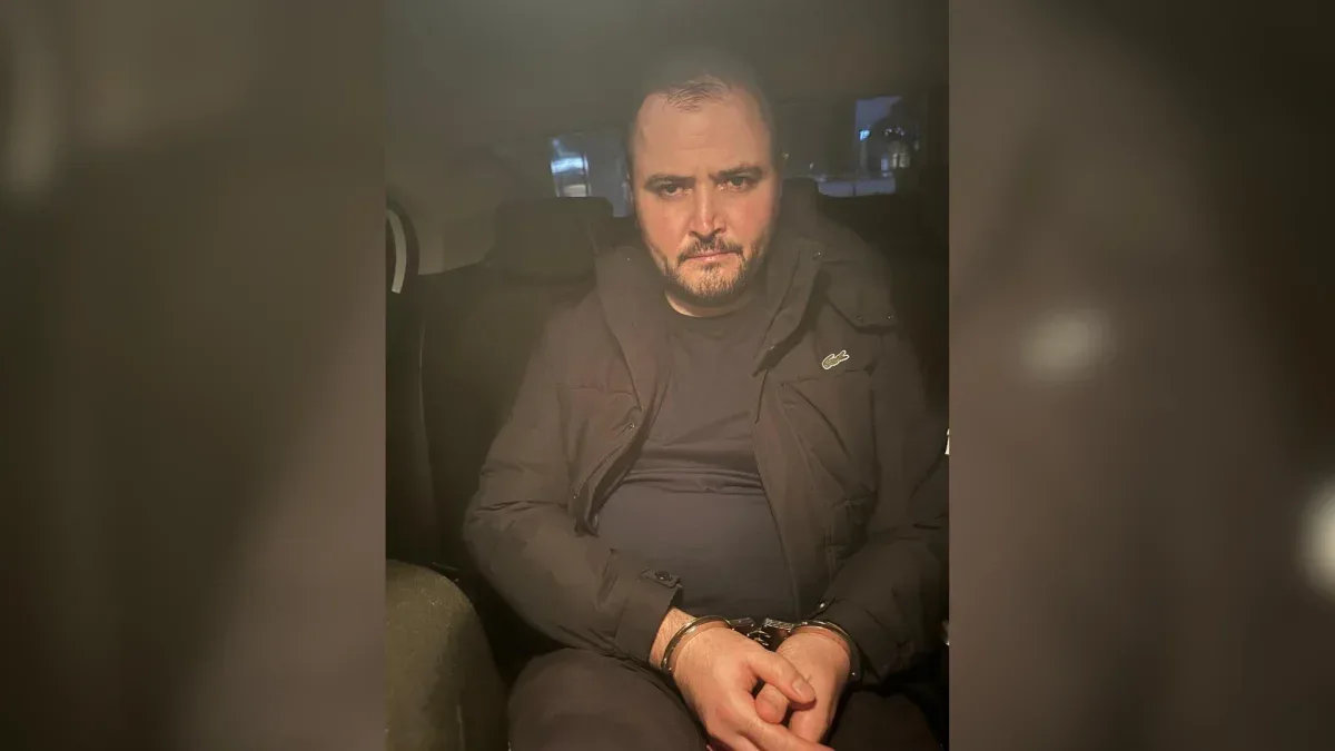 Fon soruşturmasında Tera Portföy Başkanı Erdin Özel gözaltında