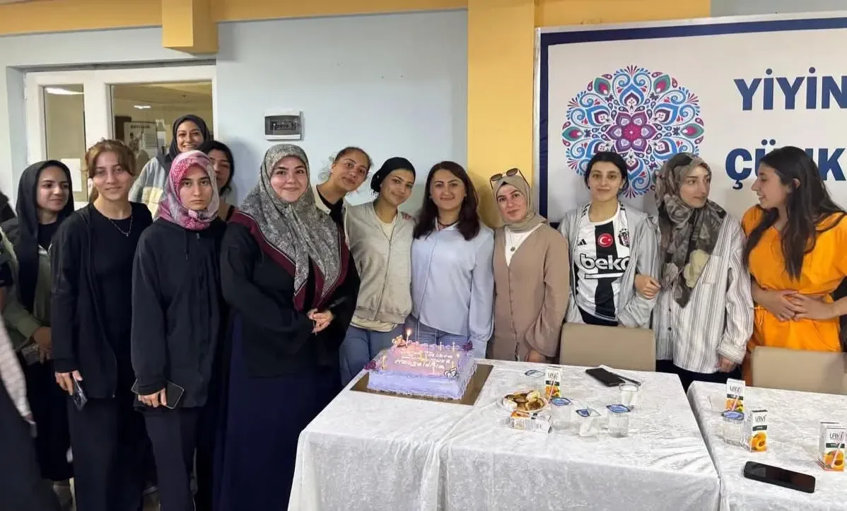 Kars’ta üniversite öğrencilerine uyum programı