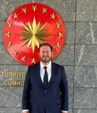 Akyön: Mekke anlaşması geleceğe açılan bir kapı