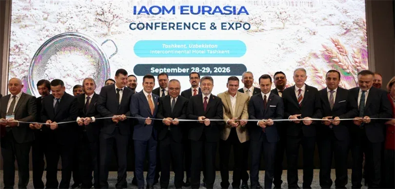 Türkiye, Un İhracatında Dünya Lideri