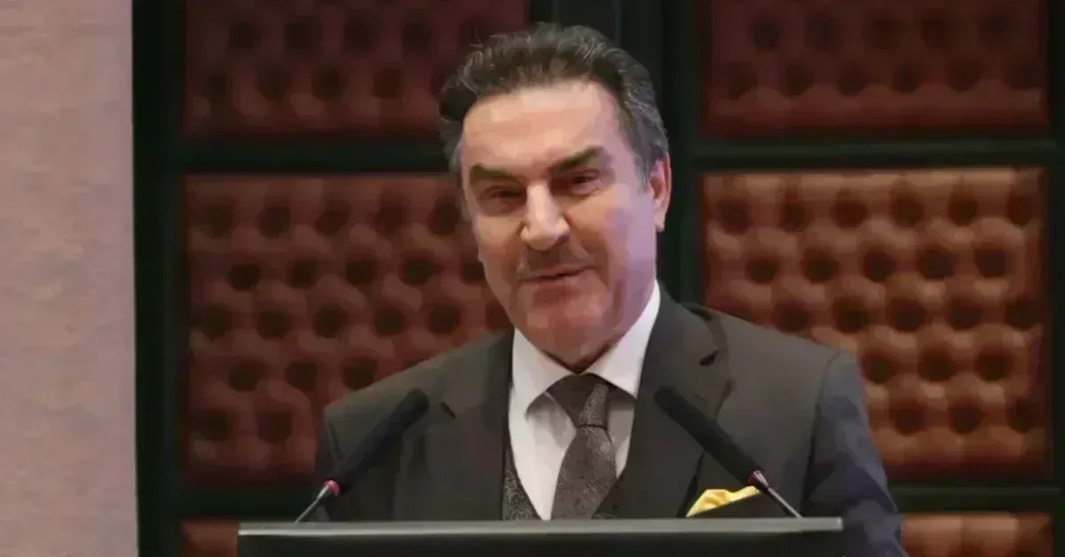Prof. Dr. Zakir Avşar: ''Güneş ve Rüzgâr Enerjisinde Türkiye’nin Yeni Eşiği''