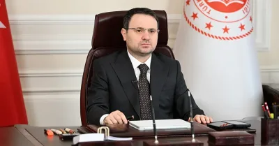 Bakan Gürlek: Muhsin Yazıcıoğlu soruşturmasında hiçbir ihtimal göz ardı edilmiyor