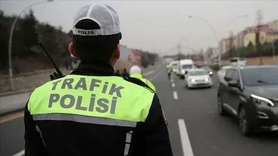 İstanbul’da pazar günü trafik düzenlemesi: Bu yollar kapanacak