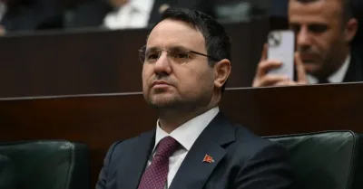 Bakan Gürlek: Hiçbir ihmal karşılıksız kalmayacak
