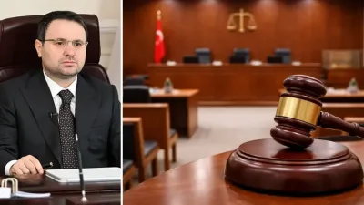 Adalet Bakanı Gürlek duyurdu: 3 faili meçhul cinayet daha aydınlatıldı