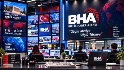 BHA’da yeni dönem: Dijital görünürlük güçlenecek