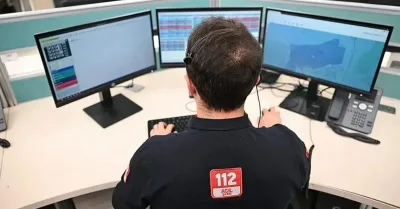 112 Acil Çağrı Sistemi'nde yeni dönem: Genel müdürlük kuruldu